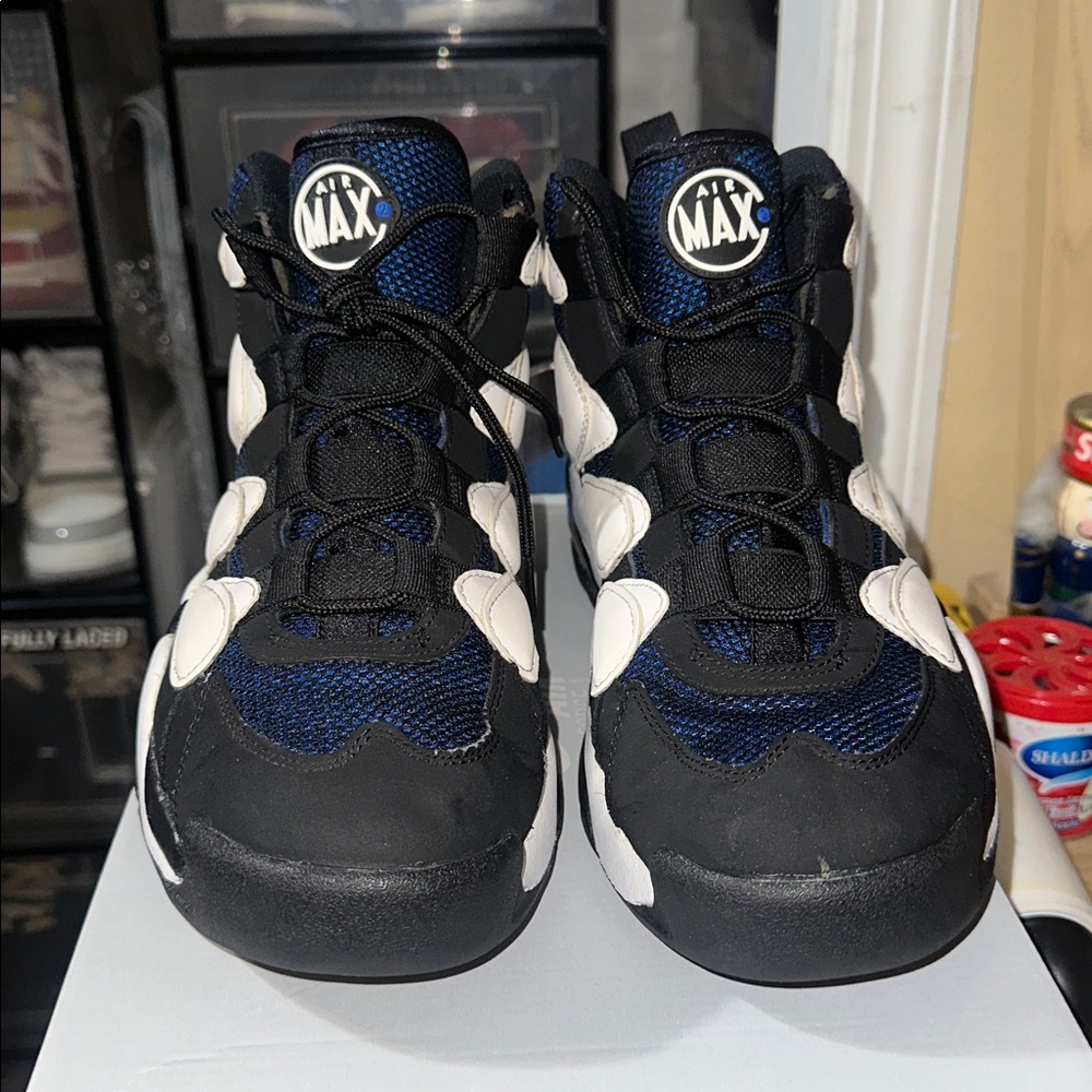 Nike Air Max 2 Uptempo 94 size 10